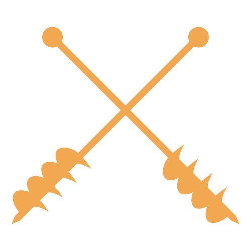 Dakota Drilling Contractor Infrastructure Symbol Perth Australia